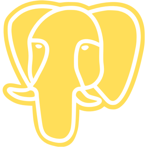 PostgreSQL